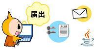 利用届の図