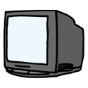 テレビ