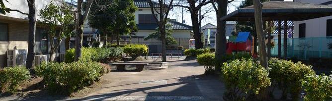 若宮西公園の写真