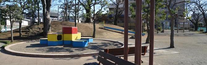 若宮東公園の写真