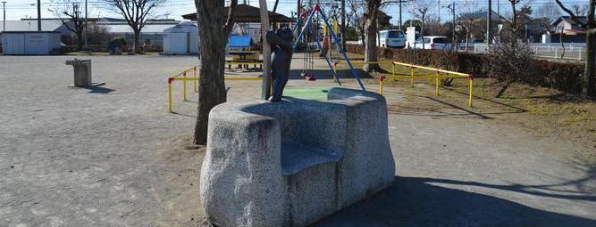 神明公園の画像