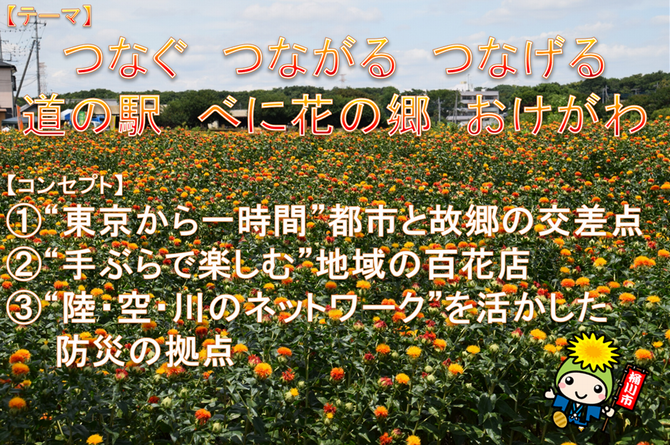 テーマ・コンセプト