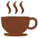 コーヒーカップ