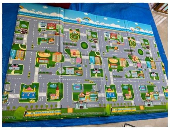 支援センター遊具11