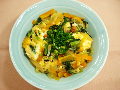 親子うどん