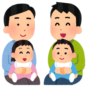 パパ友