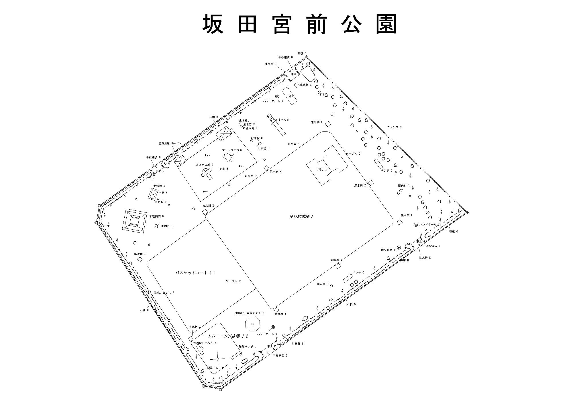 坂田宮