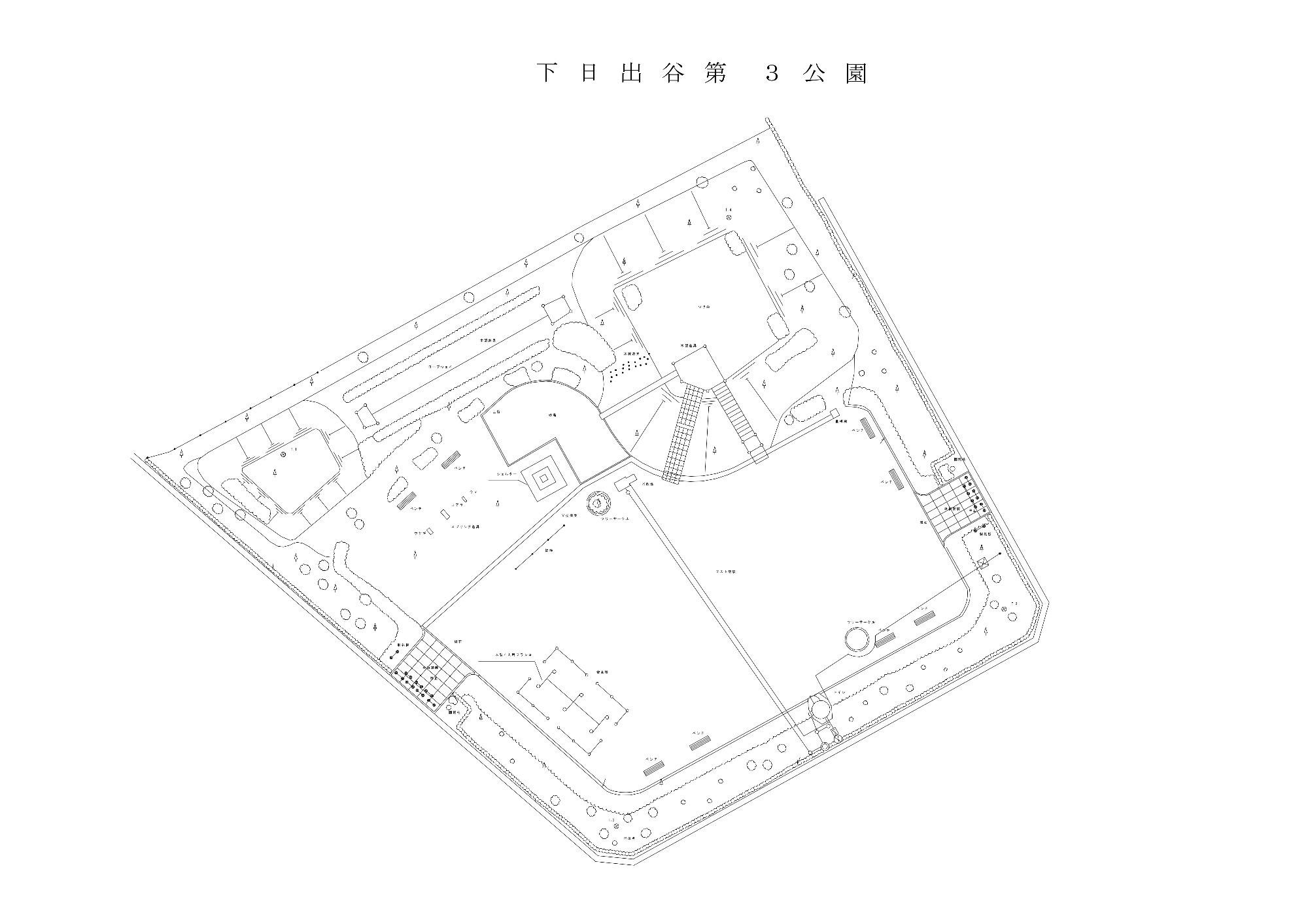 平面図