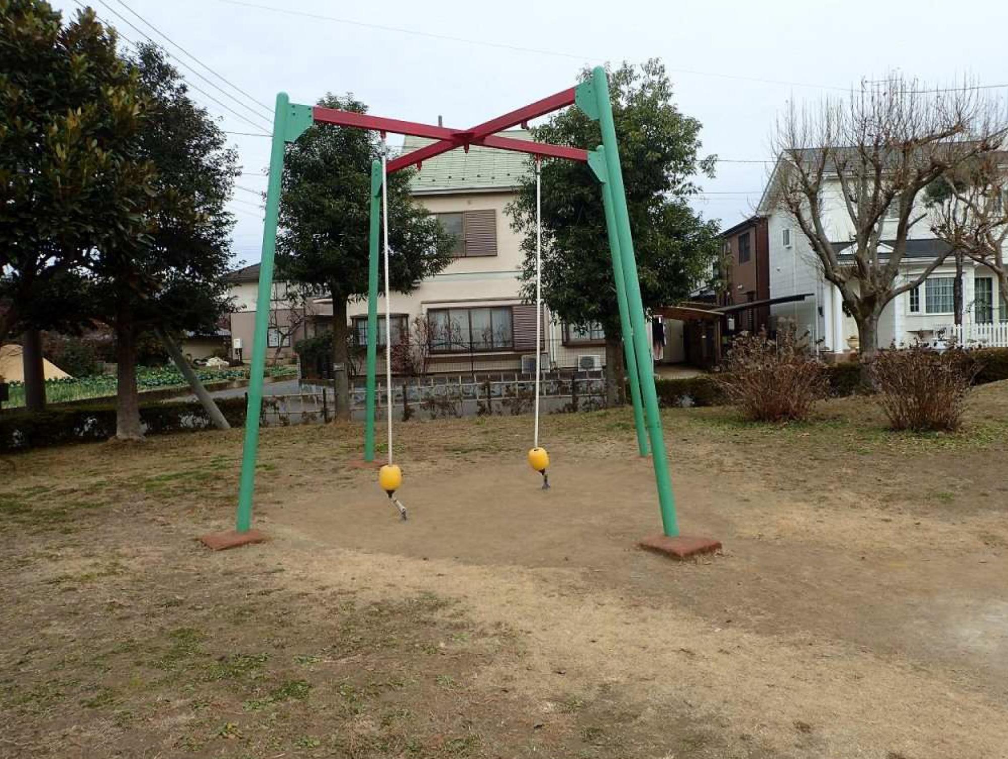 スイングボール