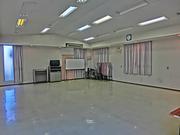 ユニティホールの写真