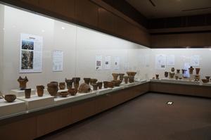 企画展示の写真2