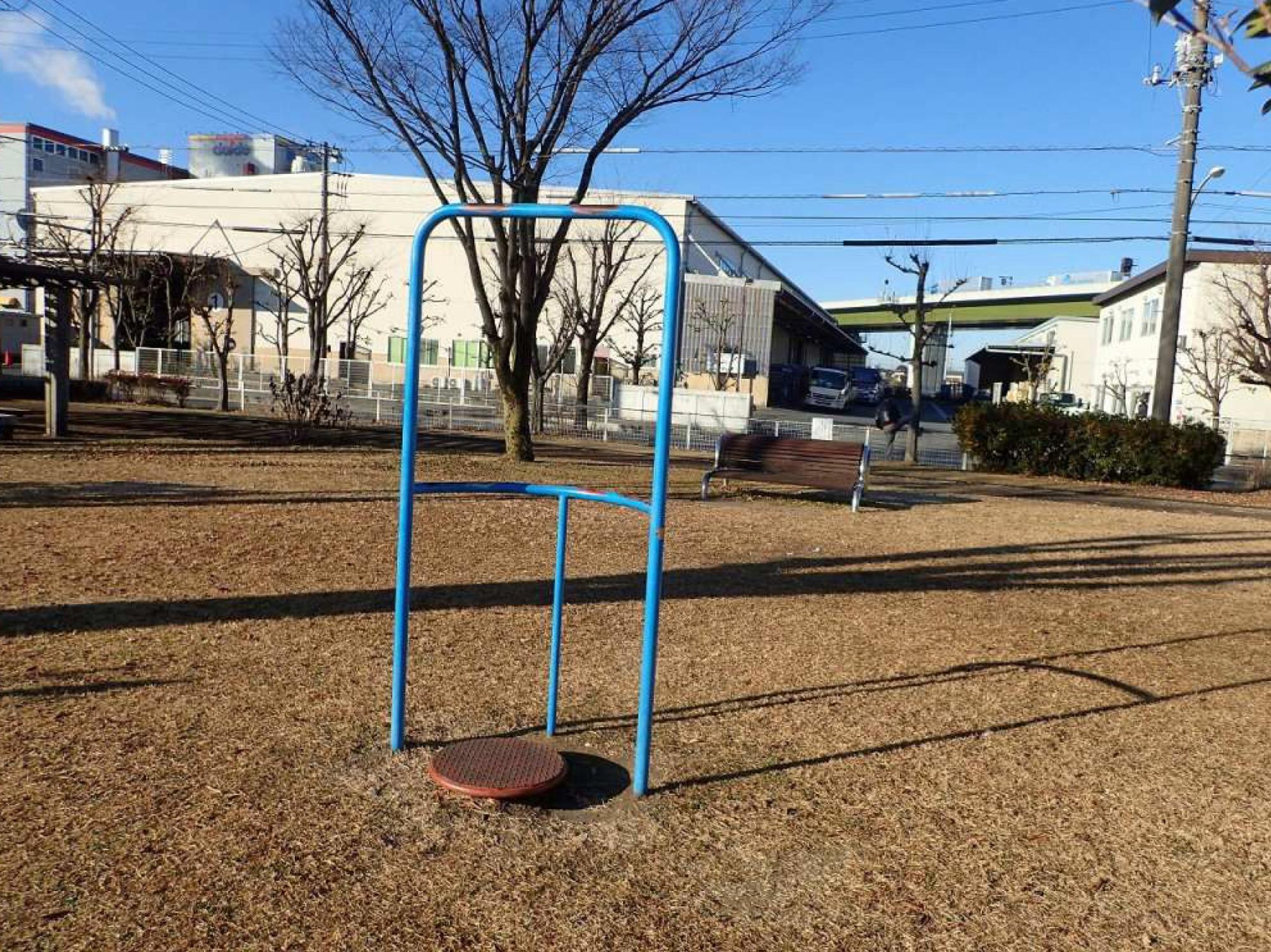 ツイストボード