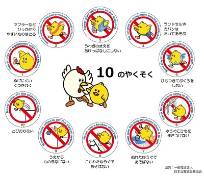 10の約束
