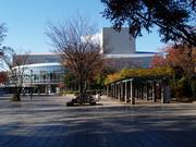 フィルムコミッションロケ地（駅西口公園）の画像