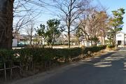 フィルムコミッションロケ地（若宮西公園）の画像