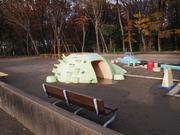 フィルムコミッションロケ地（桶川市子ども公園わんぱく村）の画像