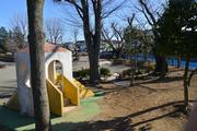 フィルムコミッションロケ地（朝日東公園）