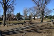 フィルムコミッションロケ地（坂田原中央公園）の画像