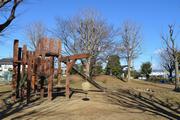 フィルムコミッションロケ地（坂田原中央公園）の画像