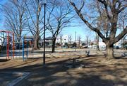 鴨川公園