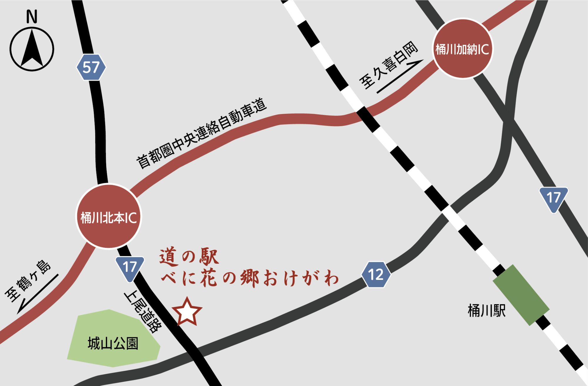 道の駅案内図20260911