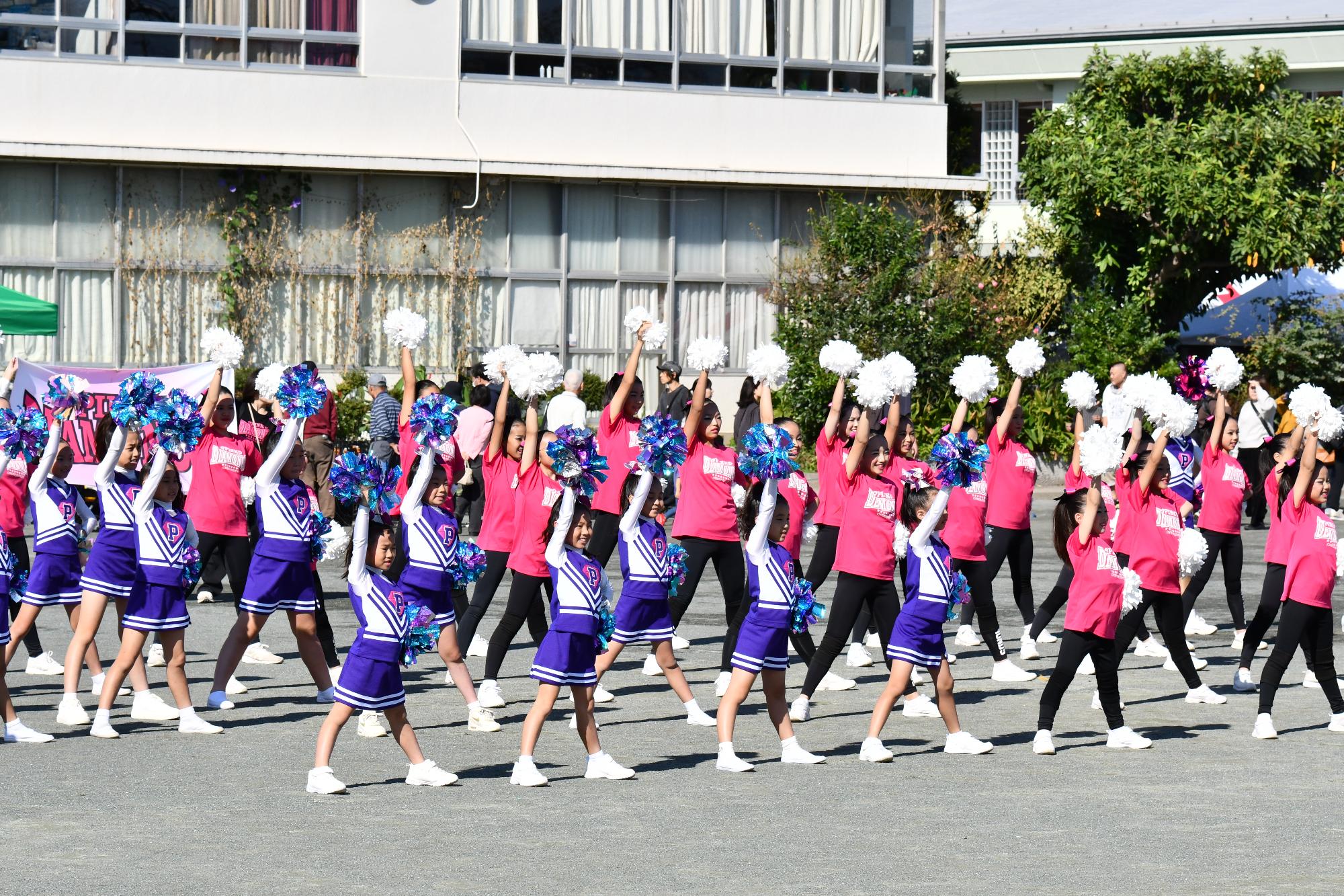 子どもの広場