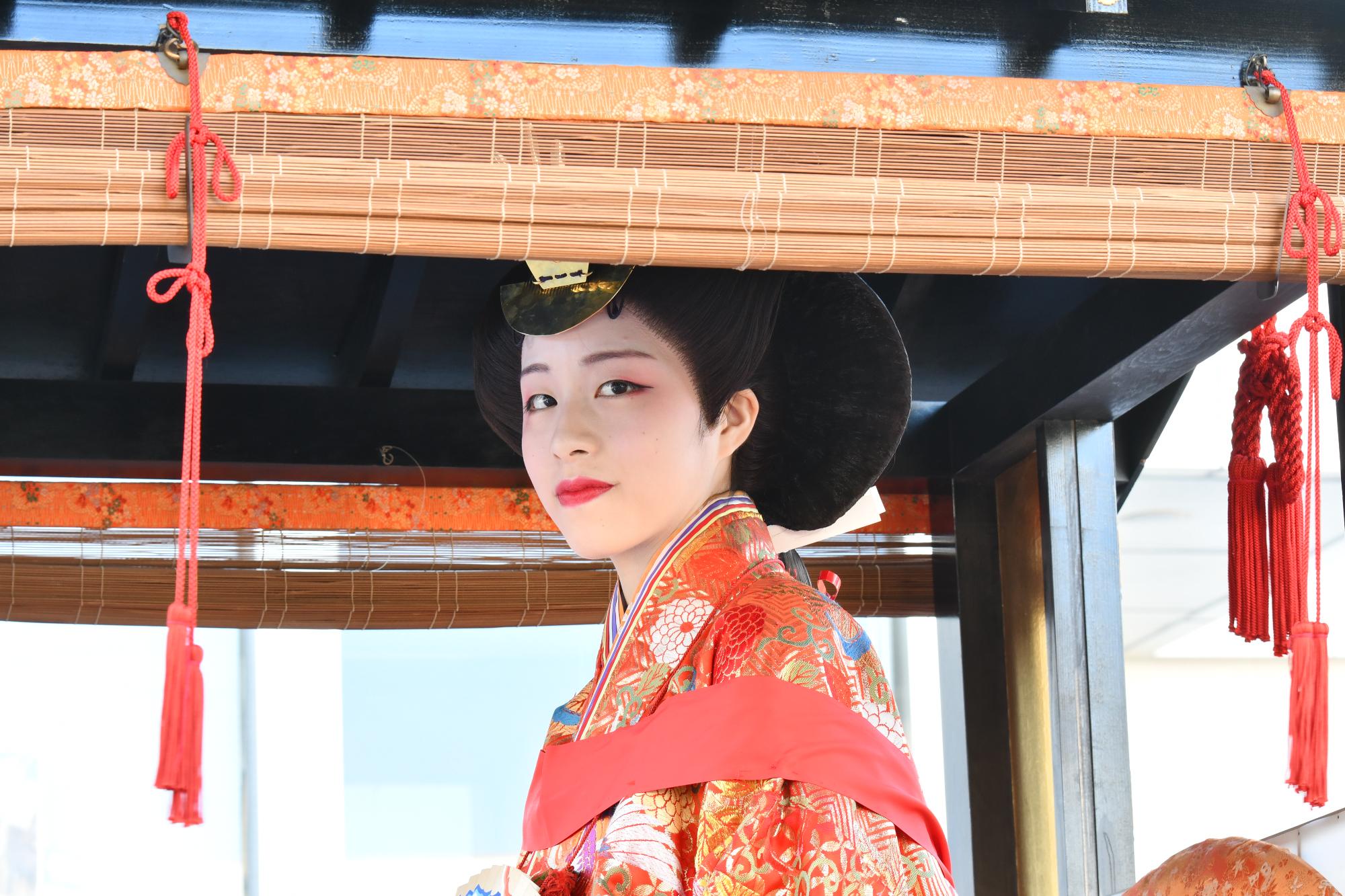皇女和宮