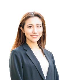 榊 萌美 議員の写真