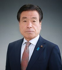 江森 誠一 議員の写真