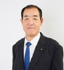 岩崎 隆志 議員の写真