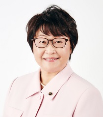 仲又 清美 議員の写真