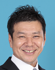 砂川 和也 議員の写真