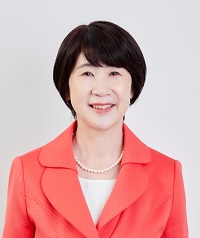 渡邉 広美 議員の写真