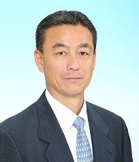 山中 敏正 議員の写真