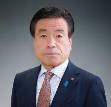 江森副議長