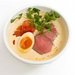 牛乳味噌ラーメン