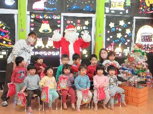 ばら組集合写真