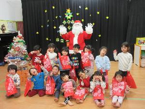 たんぽぽ組集合写真