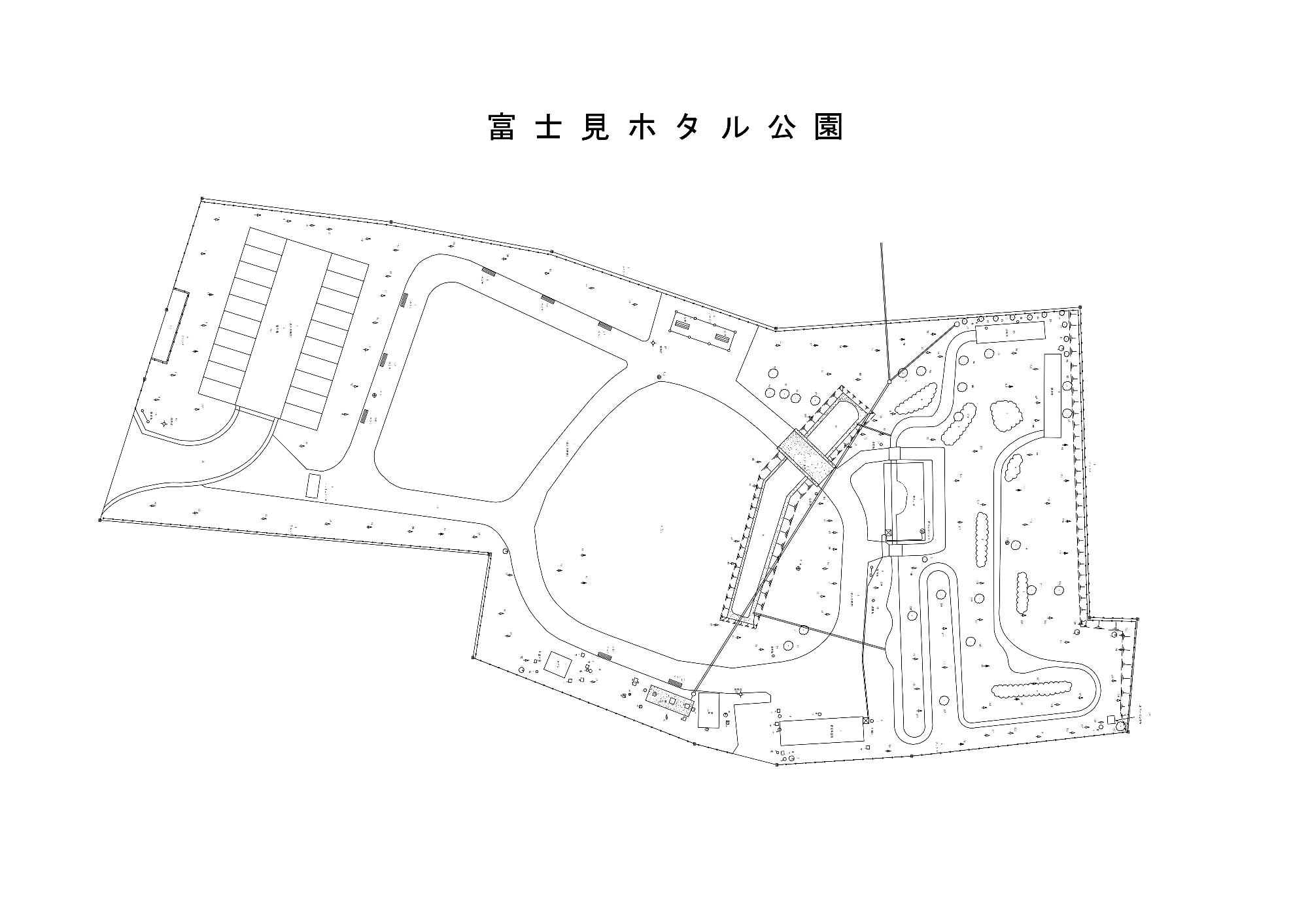 ホタル親水公園