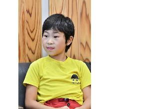 谷沢綾恵さんの写真