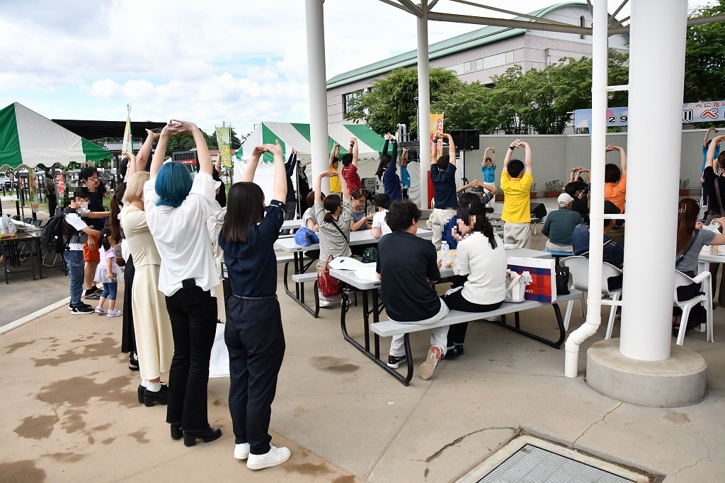 ダンスイベント2
